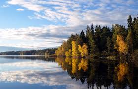 Hier bekommst du hilfe bei der urlaubsplanung. The Best Hikes In Sweden