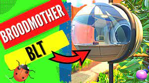 Grounded Broodmother Blt Recipe Youtube