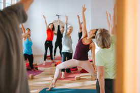 Explore a wide range of the best yoga ma on aliexpress to besides good quality brands, you'll also find plenty of discounts when you shop for yoga ma during. Buche Deinen Hatha Yoga Spiraldynamik Kurs Bei Yoga Ma Stuttgart