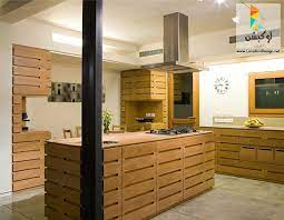 احدث كتالوج صور مطابخ خشب وام دى اف و اكليريك مودرن 2017 2018 house interior design kitchen simple house interior design house design kitchen