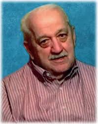 George Hammer Obituary