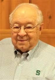 Harold Spink Obituary (1930