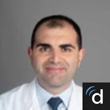 Dr. Kasser Saba, MD