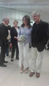 El Actor Raul Rizzo Se Caso Con Su Novia 25 Anos Menor En Una Ceremonia De Bajo Perfil Infobae