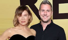 It marked the first time the two have been spotted together since it was reported last month that the two had begun. Renee Zellweger Dating Ant Anstead After He Finalizes Divorce From Christina Haack Daily Mail Online