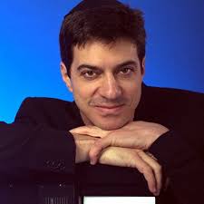 Sam Glaser (@samglaser)