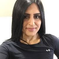 Anita Sidhu's Instagram, Twitter & Facebook