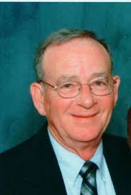 Obituary information for Jack Martin Higgs