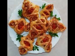 أروع وألذ فطائر محشية بالدجاج في الفرن Fatair M3amrin Sahlin Food Breakfast Make It Yourself