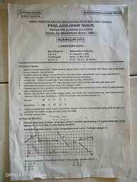 Jan 27, 2020 · contoh soal vektor matematika peminatan kelas 10 semester 2. Kami Berikan Soal Pat Kelas Pendidikan Matematika Unimus Facebook
