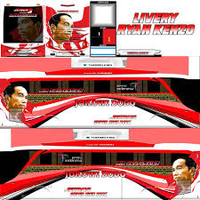 Livery bussid purwo widodo hd. Livery Bussid Shd Laju Prima Download Livery Bus Simulator Indonesia Primajasa Artik Bilgisayariniz Uzerinden Livery Bussid Laju Prima Sdd Heyecanina Ulasabilirsiniz Detudoumpouco956