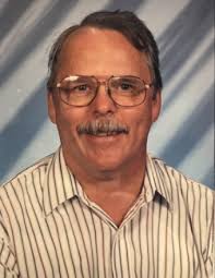 Obituary information for James Vernon Hunt
