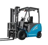 Electric Forklift】Best OEM Manufacturer - 1.5-3.5 ton High ...