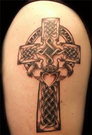 In general, small cross tattoos are most popular among cross tattoos. 35 Awesome Celtic Tattoo Designs Cuded