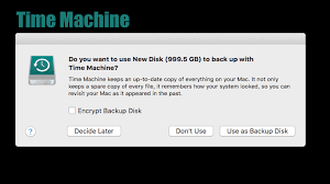 How to get the best time machine performance after the first time machine backup , future backups should be faster, because time machine only backs up changes that have occurred since your last backup. How To Set Up A Time Machine Backup By Christian Boyce