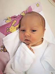 Fotogalerie: Nově narozená miminka v Olomouckém kraji