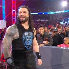 Does he have siblings and wife? Instagram Roman Reigns Family Roman Reigns Smile Roman Reigns