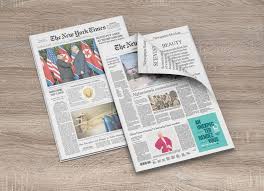 200+ vectors, stock photos & psd files. Free Newspaper Cover Inner Pages Mockup Psd Set Good Mockups