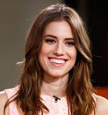 See Allison Williams First Photo As Peter Pan Allison Williams Girl With Brown Hair Medium Hair Styles