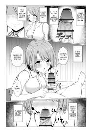 Until I Fall Into a Demon Porn Comic english 08 - Porn Comic