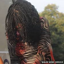 Hair love spells are cast when the moon is waxing. Juju Magic More Controlling Than Chains Says Harvard Expert Bbc News