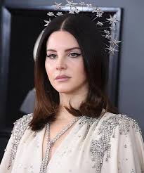 Lanapedia, the biggest lana del rey wiki, is the best source for all there is to know about her music, life, and performances. Kanye West Lana Del Rey Friends Before Trump Speech