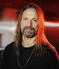 English version: Max Martin in world-exclusive interview