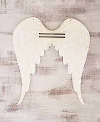 Angels Wings Large Wooden Angel Wings Large Angel Wings Wall Decor Engelflugel Aus Holz Wand Dekor Engelflugel