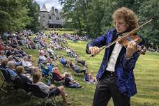 Alexander Markov: Classical Favorites & Celebration of the American Spirit