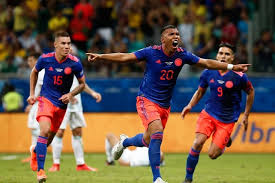 Host brazil will open its copa america 2021 campaign against venezuela in the capital brasilia on june 14 while the final will be played at rio de janeiro's maracana stadium, the south. Colombia Squad For Copa America 2021 And Players Position Match List