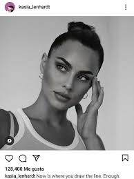 La modelo polaca, de 25 años, conocida por participar en el 'reality show' de televisión 'germany's. Encontraron Muerta A Kasia Lenhardt Ex Novia Del Futbolista Jerome Boateng 2021