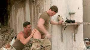 Two Soldiers Rimming And Banging On A Desert Mission - Videos - Hot Gay Sex  Videos | Gay Tiger Tube