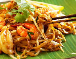 Makanan Tradisional Masyarakat Malaysia Makanan Tradisional Cina