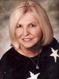 Obituary: Marcia Marie West