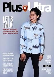Plus Ultra June 2019 By St Peters Lutheran College Issuu