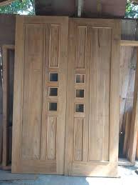 Pintu jati pintu rumah jogja pintu kayu jogja pintu mulia jati jogja memiliki beberapa jenis pintu jati rumah garasi jendela kayu jati di jogja dengan harga murah dan berbagai model daftar harga pemesanan pintu jati berkualitas di jogja. Kusen Pintu Model Pk Karunia Jati