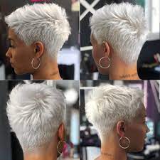 Pixie hairstyles first came about in the 1920s when women experimented with the bob haircuts nowadays, pixie cuts remain popular because of the large variety of lengths and modern styles that. Short Pixie Hairstyles Ideas For Your Haircut