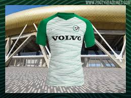 Cska sofia have swooped to secure his services and have convince the powerful wideman to join them in bulgaria. Nike Maccabi Haifa 19 20 Home Away And Third Kits Released Footy Headlines Nike Design Sports Design Nike
