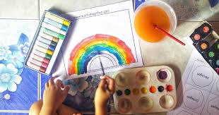Aku gunakan sejak tahun lepas untuk murid tahun 3 arif. Aktiviti Mewarna Merangsang Kreativiti Anak Sii Nurul Menulis Untuk Berkongsi