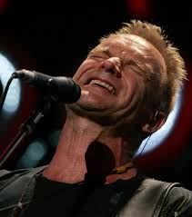 Sting before the Police: How Gordon Sumner got his start