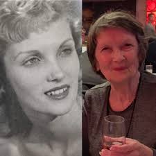 Ruth Marie Ress Obituary November 8, 2022