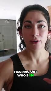 Mastering Initial Comparisons: Your Key to Competition Success! Join  Savannah Sharpe