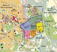 Kaum eine zweite stadt auf dieser welt hat eine solche geschichtliche und auch spirituelle bedeutung wie jerusalem. Heimat Und Welt Kartenansicht