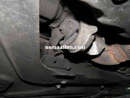 Descubre la nueva suv peugeot 3008 y su estilo único que rompe con los códigos establecidos. Replacing The Lower Engine Mount On A Peugeot 3008 Or 5008