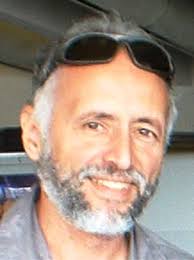 JOSÉ JUAN DÍAZ CABALLERO