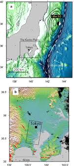 Upload, livestream, and create your own videos, all in hd. Ground Uplift Related To Permeability Enhancement Following The 2011 Tohoku Earthquake In The Kanto Plain Japan Earth Planets And Space Full Text