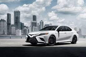 Explore toyota camry xp all variations, interior, exterior, full specs, features & review. Introducing The Toyota X Series Custom Toyota Marietta Toyota