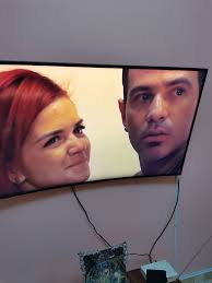 Ya les mandamos a quitar la corriente al que no les gustan estas escenas