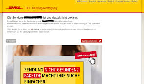 Retourenaufkleber auf der post ausdrucken? Arger Mit Momox Und Der Dhl 1 Cofrablog