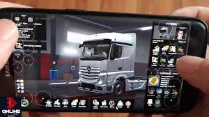 ما هي مهام لعبة قيادة الشاحنات؟ ØªØ­ÙÙÙ Euro Truck Simulator 2 ÙÙØ§ÙØ¯Ø±ÙÙØ¯ 2019 Euro Truck Simulator 2 Download Android 2019